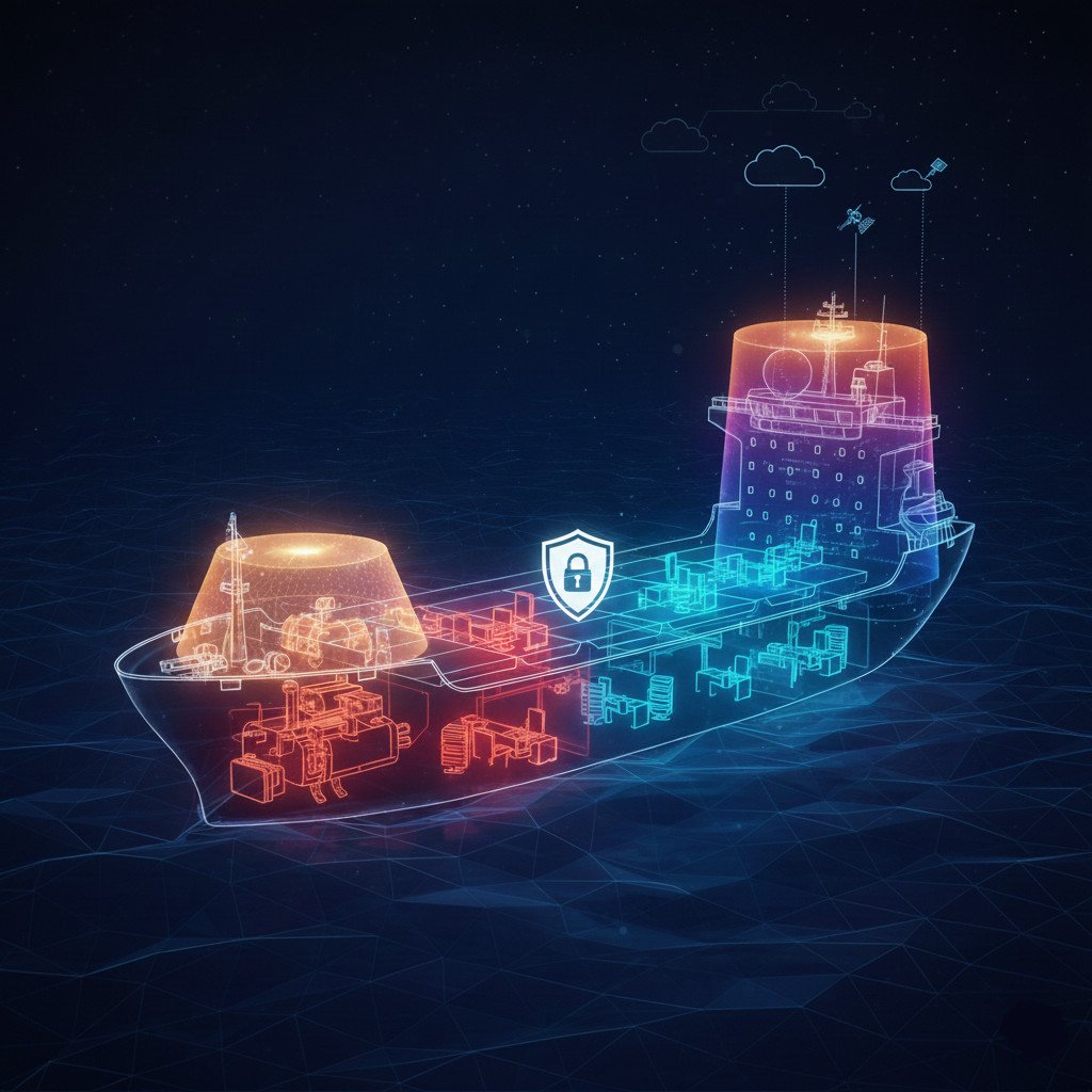 3 zone network segregation