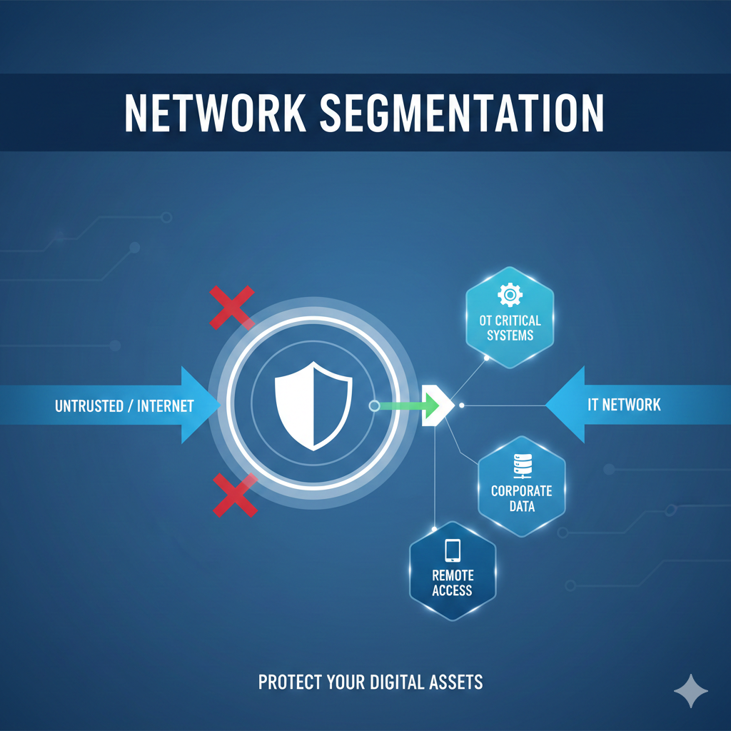 network segmentation