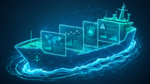 Maritime Operational Intelligence Center overview